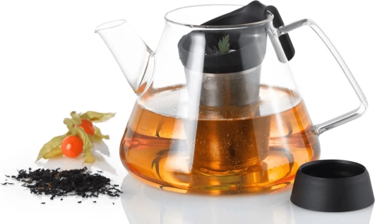 Udobno obešanje na skodelico ali čajnik