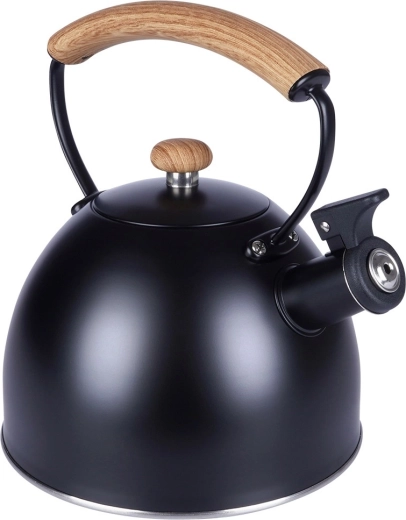 Hitro segrevanje zahvaljujoč akutermičnemu dnu