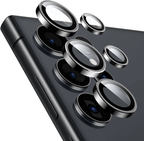 Zaščitno steklo ESR Armorite za Samsung Galaxy S24 Ultra
