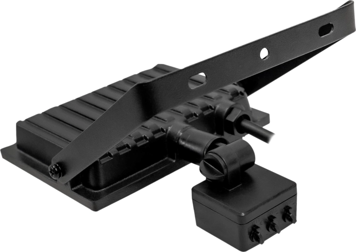 Pametni PIR senzor z nastavitvami SENS/TIME/LUX