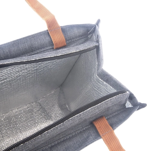 Zanesljiva toplotna izolacija