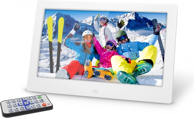 Svetel 10,1" IPS zaslon s širokimi koti