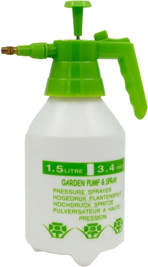 Ročni tlačni razpršilnik 1,5 l