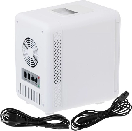 Hlajenje in gretje v enem