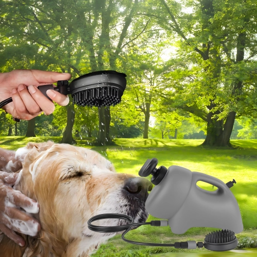 Topla voda do 2,5 ure