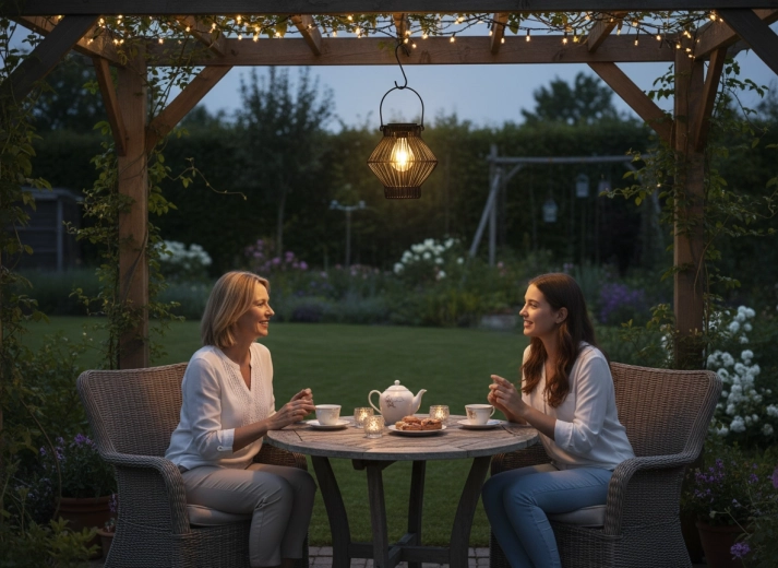 Odporna kovinska konstrukcija