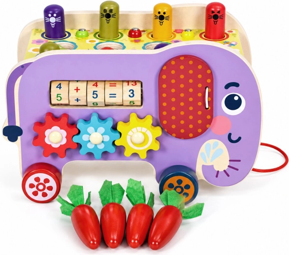 Learning through play