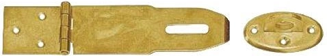 Zaklepna nadkrita zanka M20 × 170 mm