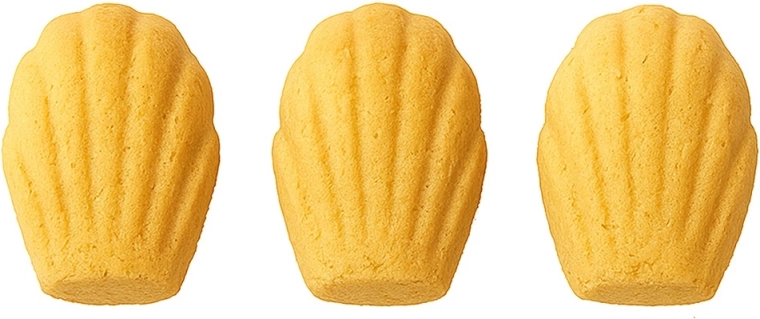 Popolna oblika školjk