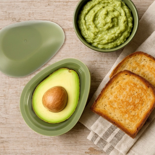 Tesno prilegajoč pokrov proti oksidaciji