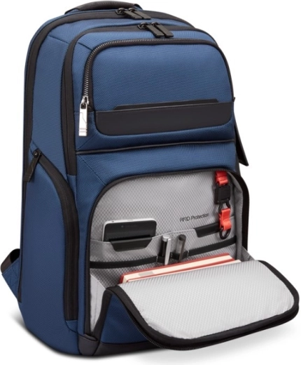 Varen žep z RFID zaščito