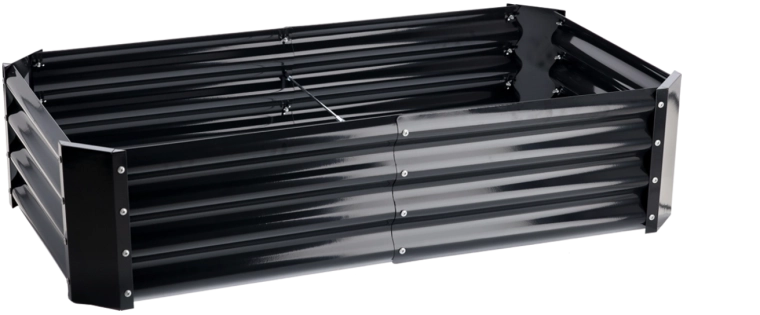 Odporna jeklena konstrukcija