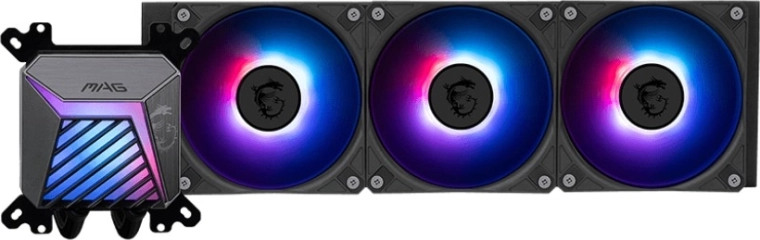 Bakrena baza z 0,1‑mm mikrokanali in high‑flow črpalka