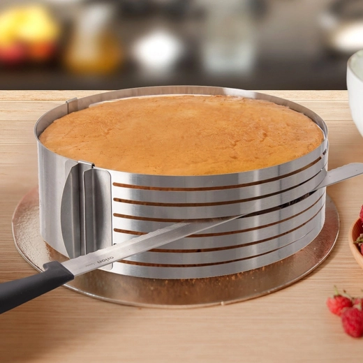 Natančne plasti zahvaljujoč vodilnim režam