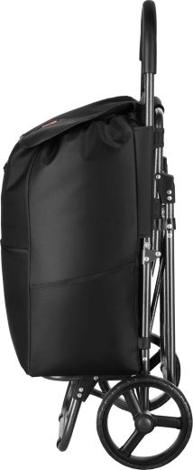 Prostorna termo torba 40 l