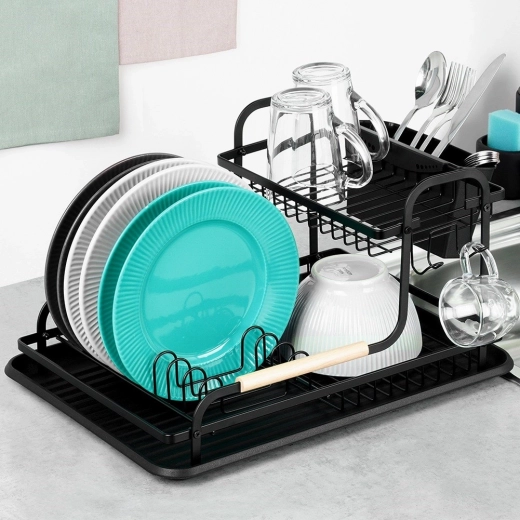 Dve ravni za maksimalno kapaciteto