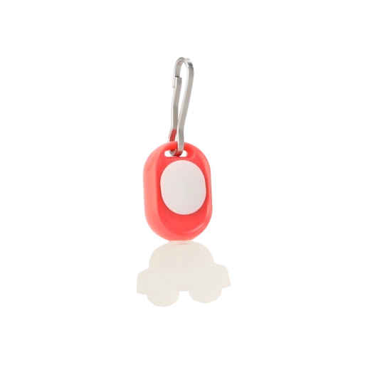 Vedno pri roki na zadrgi in ključih