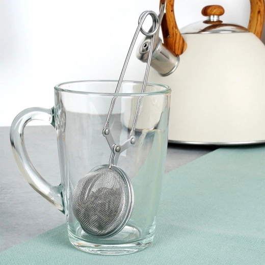 Univerzalno za skodelice in čajnike