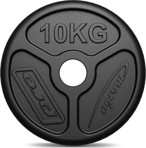 Natančna odprtina 51 mm za stabilnost