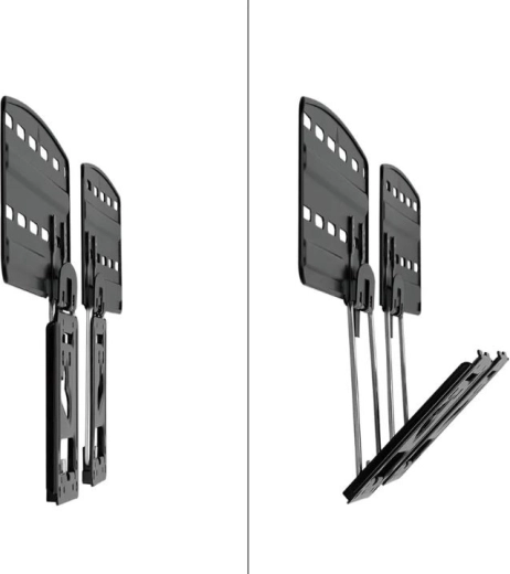 Široka združljivost in visoka nosilnost