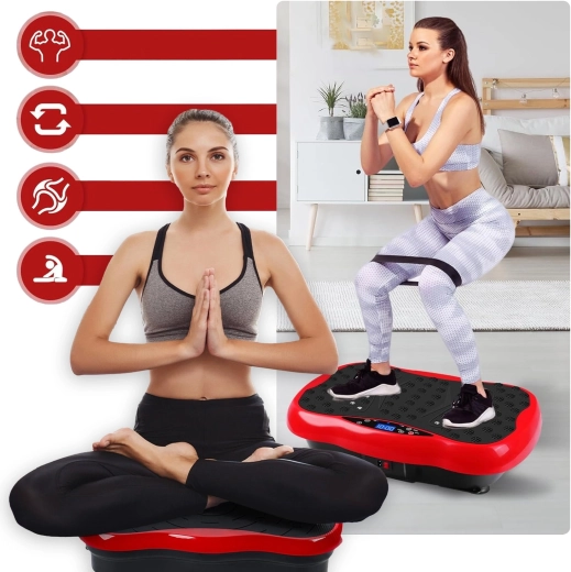 Acupressure massage surface for the feet