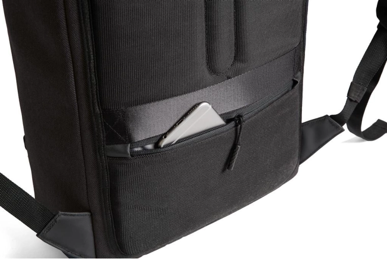 Skrita organizacija in RFID zaščita