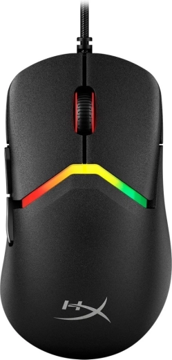 HyperX Pulsefire Saga žična igralna miška