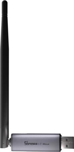 Zunanja antena za stabilnejši signal
