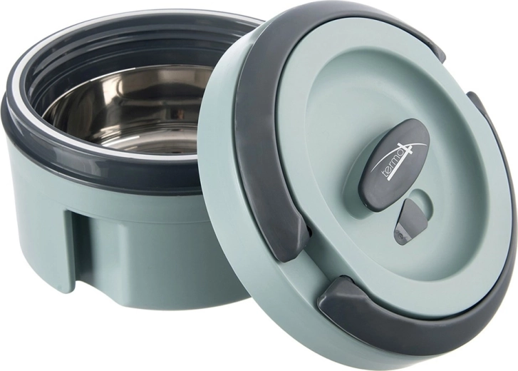 Vzdržljiva notranja posoda iz nerjavnega jekla