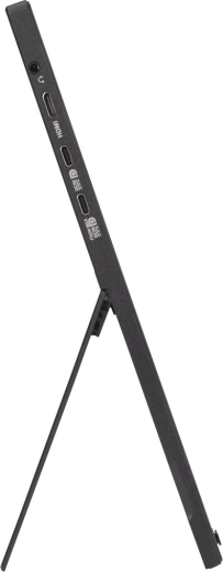 Vsestranska povezljivost USB‑C in mini HDMI