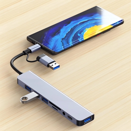 Plug & Play brez namestitve
