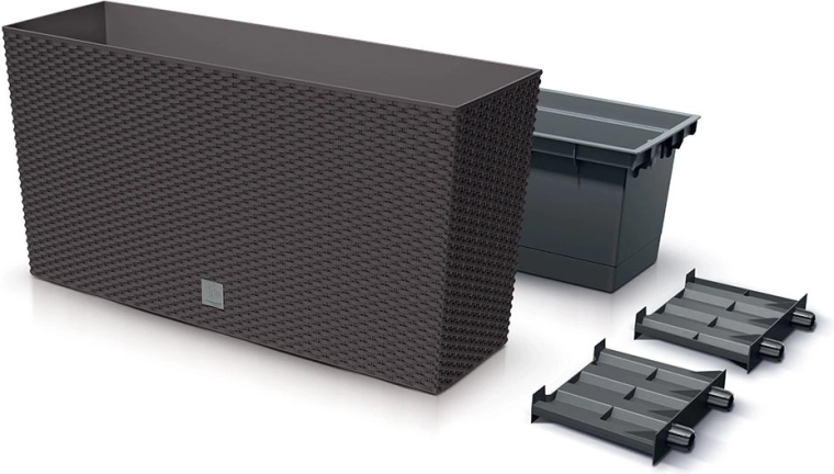 Vložek za preprosto sajenje in vzdrževanje