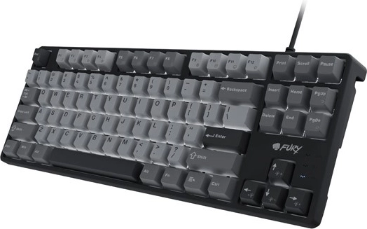 Stabilna neplavajoča konstrukcija in bela osvetlitev