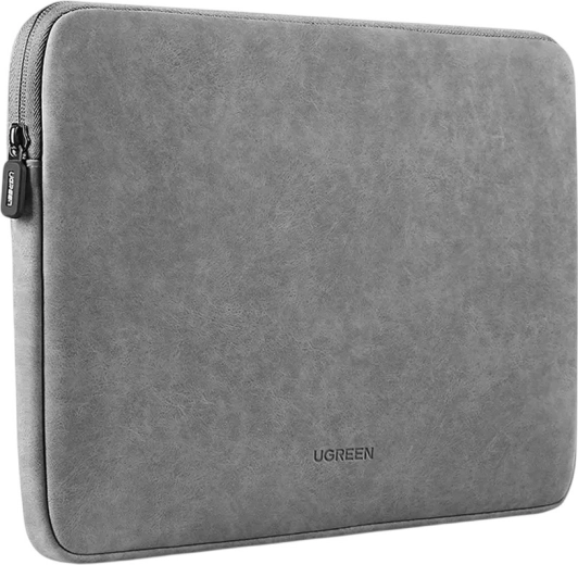 Ovitek za prenosnik UGREEN LP187 14–14,9" siv – 1 kos