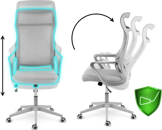 Zibni mehanizem SoftSwing