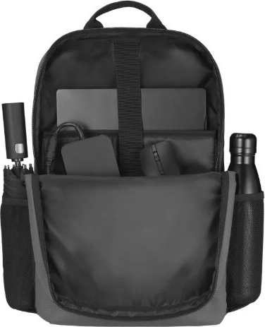 Zaščita in prostor za prenosnik 16"