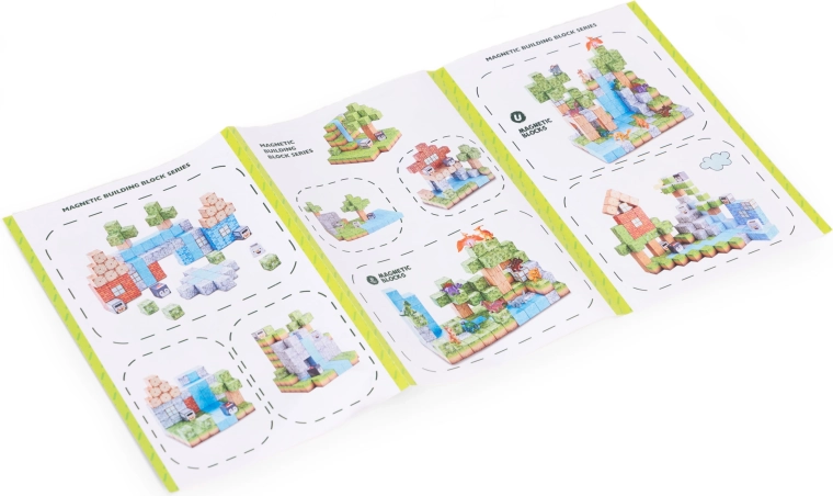 Navdih takoj po odprtju