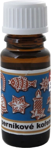 Eterično olje Medenjavne začimbe 10 ml