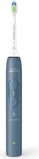 Učinkovito sonično čiščenje z več načini