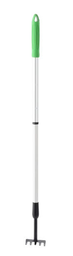 Ergonomski teleskopski ročaj