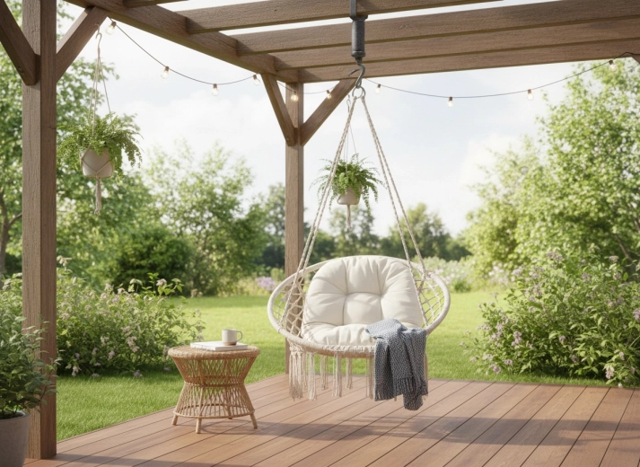 Maksimalno udobje zahvaljujoč mehki blazini