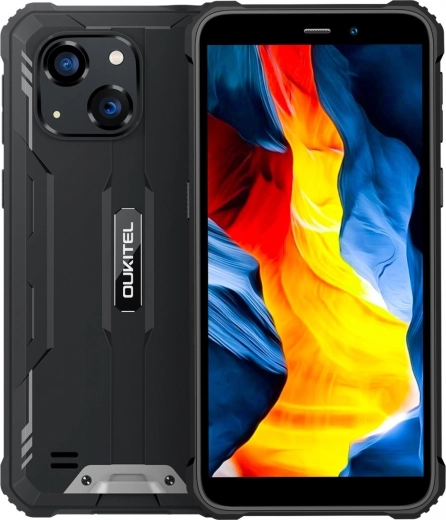 Oukitel WP32 Pro robusten pametni telefon