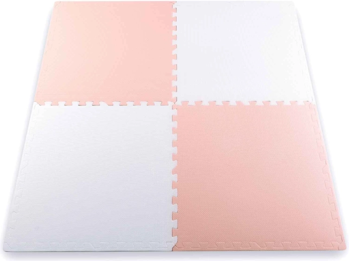 Prilagodljivi puzzle deli – sestavite glede na prostor