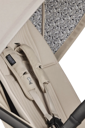 Varno in udobno sedenje do 22 kg