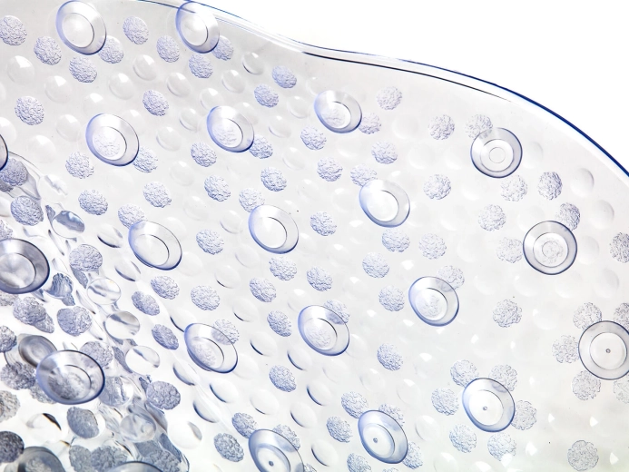 Protizdrsna teksturirana površina