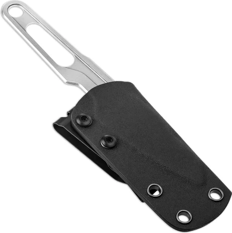 Varno nošenje z nožnico Kydex