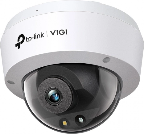 Kupolna kamera VIGI C250 5 MP s polnobarvnim prikazom