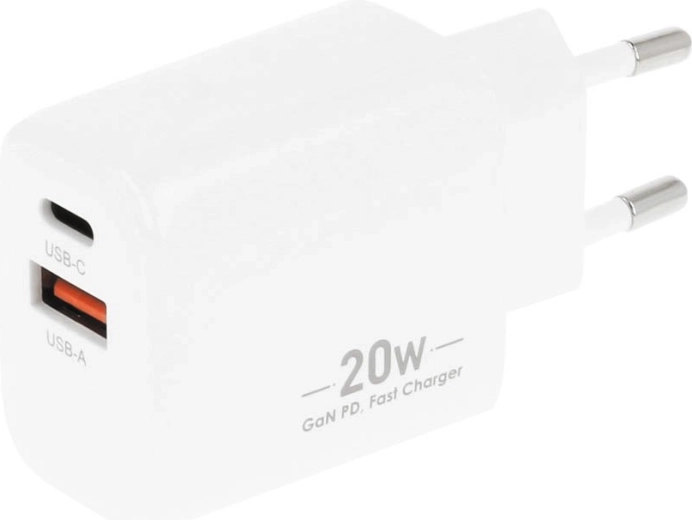 GaN technology: high power in a compact body