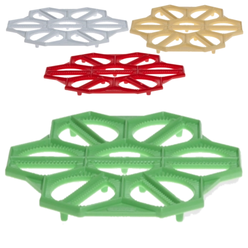 Model za piroge SAGAD za 14 kosov