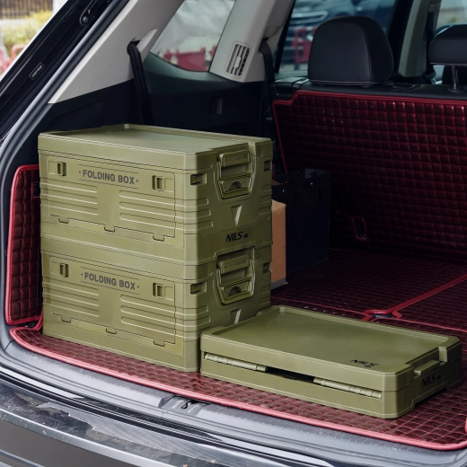 Red v avtu in na poti